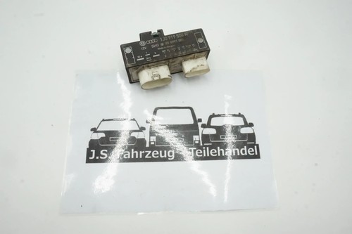 Lüfter steuergerät audi - lüfter,