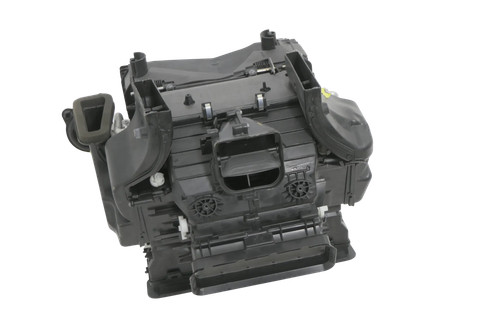 Audi gebläsekasten - 4f,