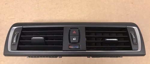 Bmw f20 118d frischluftgrill - bmw, 118d,