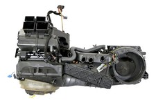 VW Passat 3C Gebläsekasten