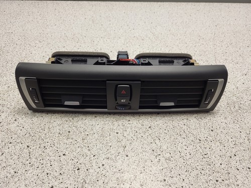 Bmw f20 118i frischluftgrill - bmw,