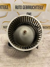 HYUNDAI GETZ Gebläsemotor