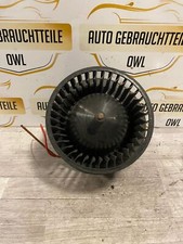 VW GOLF 3 Gebläsemotor