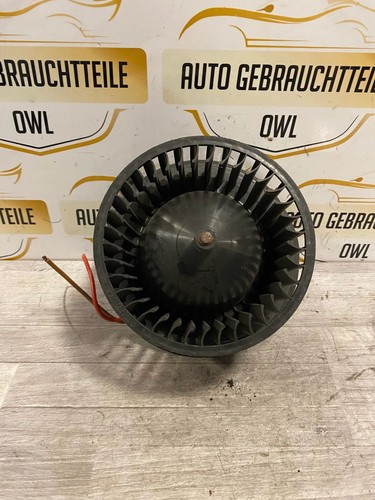 Golf gebläsemotor - vw, 3