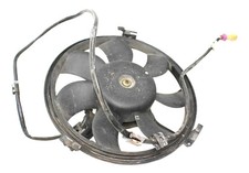 VW Passat 3B Lüftermotor