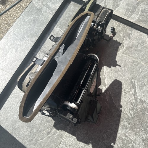 Passat gebläsekasten - passat,