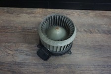 Audi A8 S8 4H A6 Heizgebläse