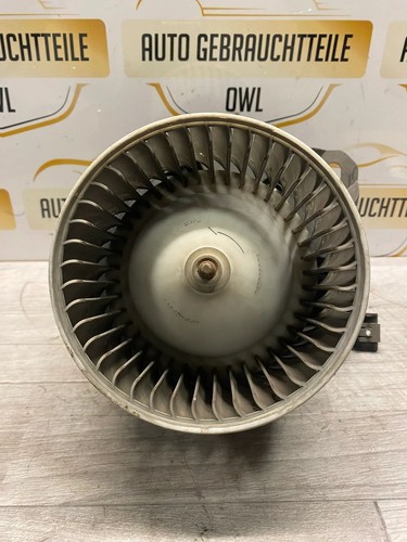 Fiat punto gebläsemotor - punto,