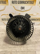PEUGEOT 307 Gebläsemotor