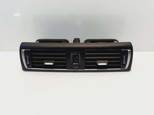 Bmw f20 118d frischluftgrill - bmw, 118d,