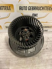 BMW X1 Gebläsemotor Lüfter