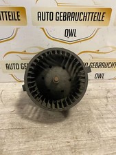VW GOLF 2 Gebläsemotor