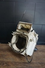 Porsche 924 2.0 8V Heizung