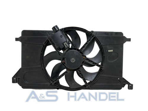 Original ford focus da3 6 - ford, 1.6