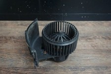 VW Transporter T5 Lüfter