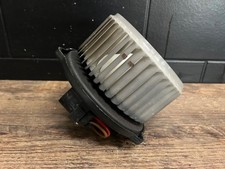 Audi A6 4B Avant Gebläsemotor