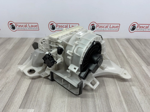 Mazda original gebläse - mazda, bp