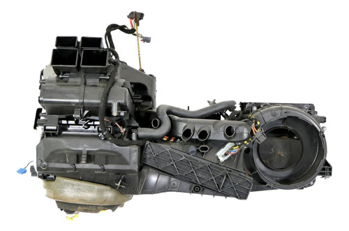 Passat gebläsekasten - vw, 3c