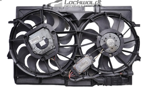 Lüfterzarge audi b8 - audi,