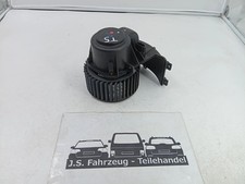 Gebläsemotor VW T5